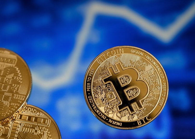 EE.UU., incauta más de 10 millones de dólares en criptomonedas ligadas al Cártel de Sinaloa