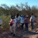 El asesinato de tres niñas y su madre causa conmoción en Sonora