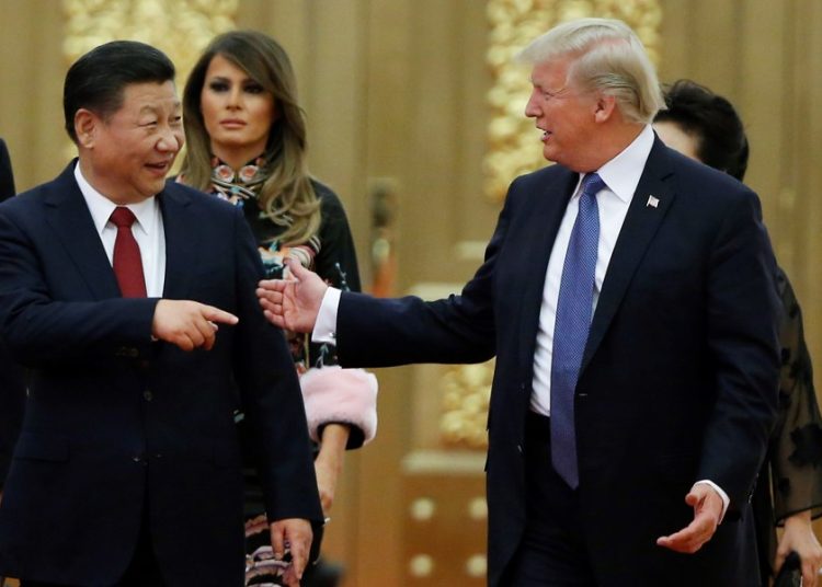 EE.UU., y China cierran negociación