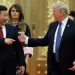EE.UU., y China cierran negociación