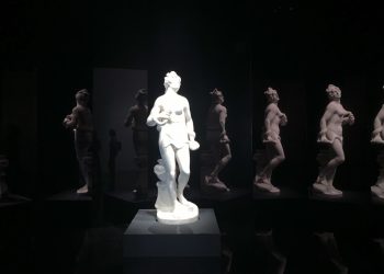 ‘El misterio de Cleopatra’, la mujer detrás del mito