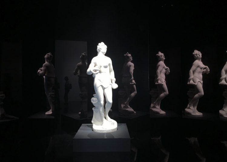 ‘El misterio de Cleopatra’, la mujer detrás del mito