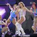 Jennifer Lopez muestra a la JLo liberada en su arranque de gira en Pontevedra