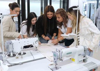 Estudiar Negocios de la Moda es construir un futuro sólido