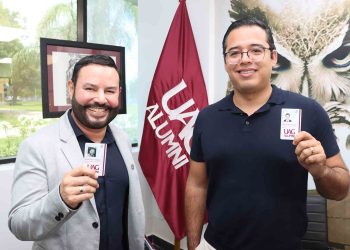 Egresados de la UAG revolucionan la industria del ticketing con Boleto Móvil