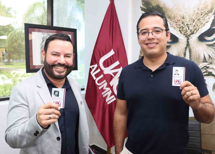 Egresados de la UAG revolucionan la industria del ticketing con Boleto Móvil