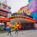 Inauguran en China el parque Legoland más grande del mundo