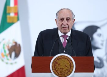 México vacunará a trabajadores migrantes para contener el sarampión