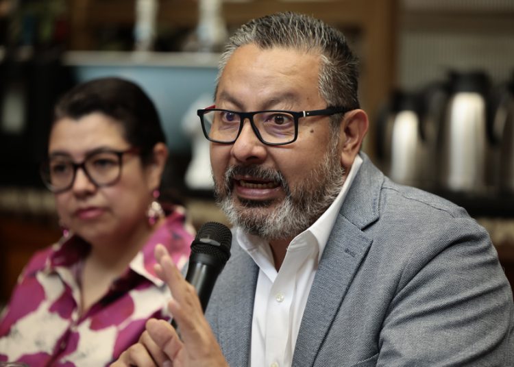 México busca la ‘eliminación’ de la hepatitis C