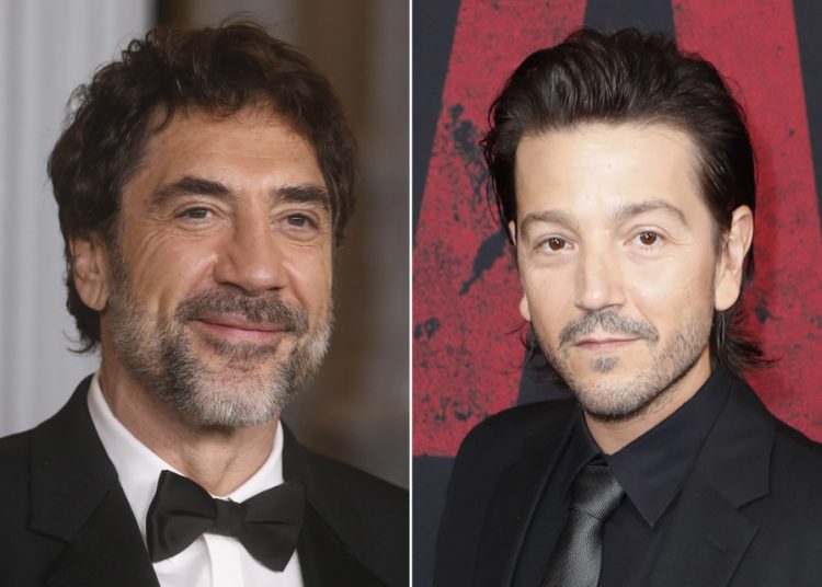 Bardem y Pascal, en la lotería de unos Emmy que pondrán a prueba el furor de ‘Adolescence’
