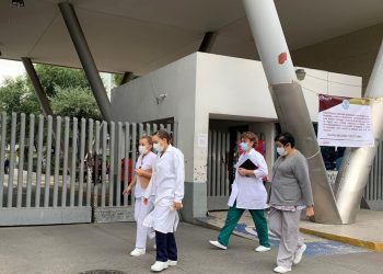 El gasto catastrófico en salud de los mexicanos incrementó 64,5% 