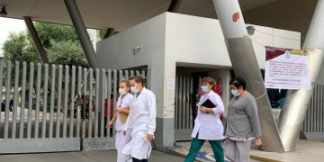 El gasto catastrófico en salud de los mexicanos incrementó 64,5% 