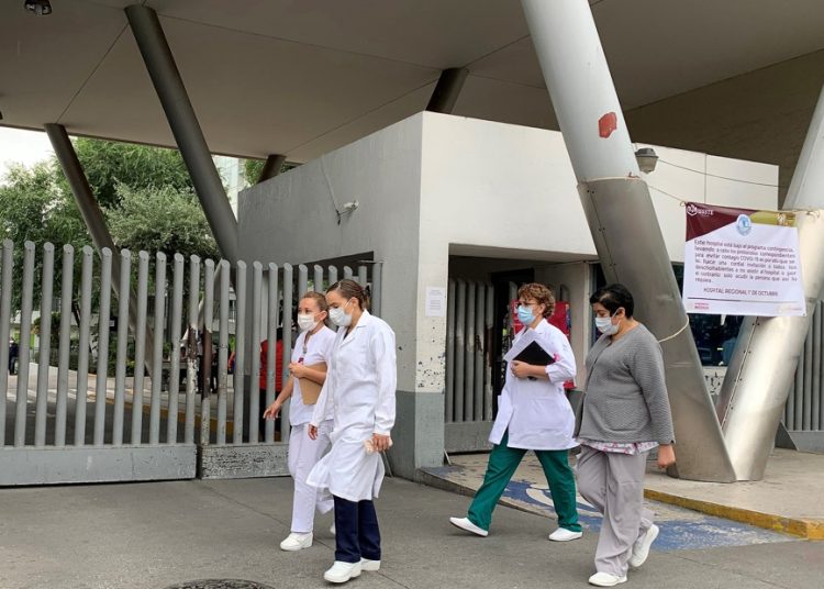 El gasto catastrófico en salud de los mexicanos incrementó 64,5%