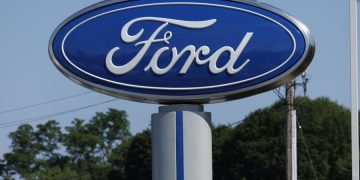 Los aranceles afectan en los resultados de Ford