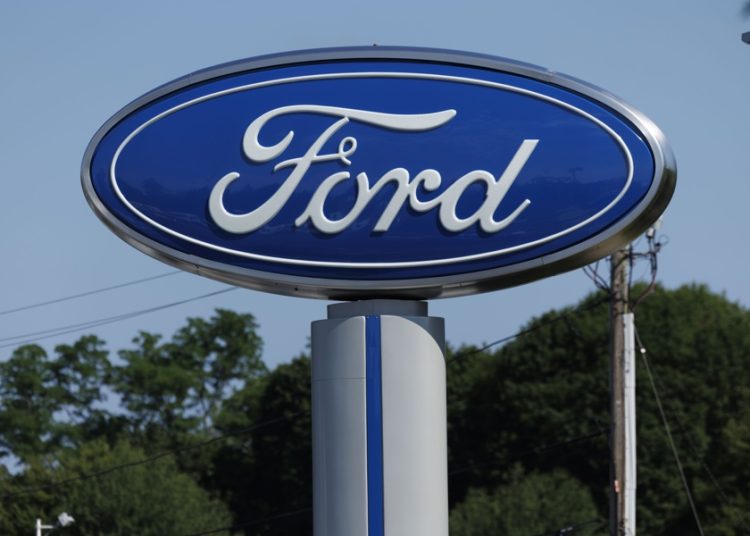 Los aranceles afectan en los resultados de Ford