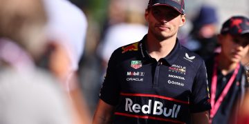 Max Verstappen confirma su permanencia en Red Bull