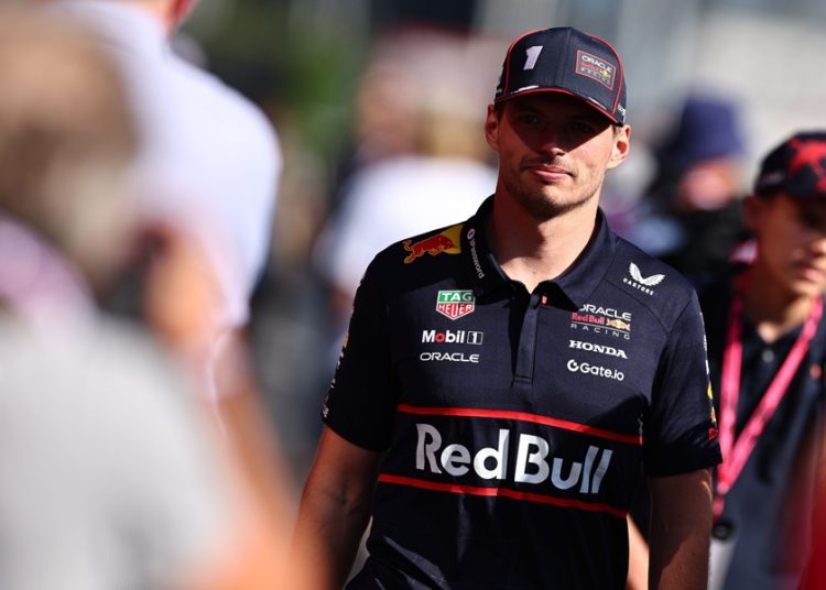 Max Verstappen confirma su permanencia en Red Bull