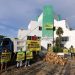 Greenpeace exige pruebas sobre prohibición para extraer mineral pétreo en Tulum
