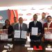 IPAM y CMIC fortalecen la seguridad con bienestar para las y los migrantes