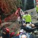 Accidente de autobús en Guerrero deja muertos y heridos