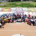 San Pedro Cholula, sede de etapa estatal de los Juegos Deportivos y Recreativos de los Trabajadores