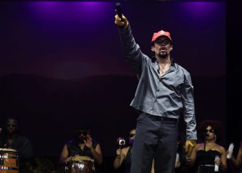 Conciertos de Bad Bunny elevan búsquedas en Airbnb