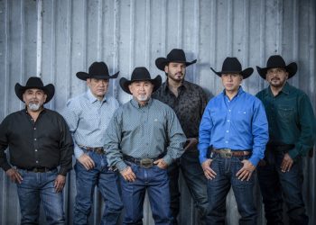 Intocable donará recursos de su gira por Norteamérica para apoyar nuevos talentos