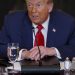Trump amenaza con revocar la ciudadanía a Rosie O’Donnell