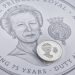 Princesa Ana protagoniza su primera moneda oficial
