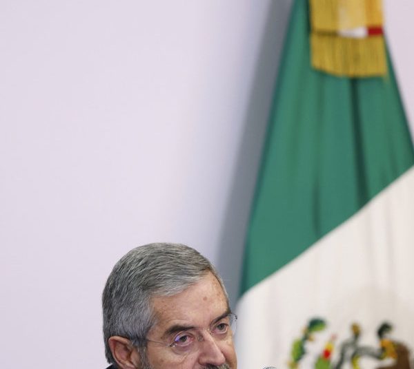 México emite reglas para dar visas electrónicas