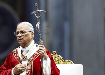 Hemos perdido «la capacidad de escuchar de verdad»: Leóm XIV
