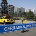 Permanecen cerrados puertos en Perú por precaución, tras cancelación alerta de tsunami