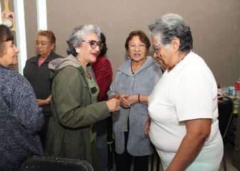 Inicia el registro para recibir apoyos alimentarios en San Pedro Cholula