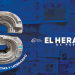 El Heraldo de Puebla cumple seis años