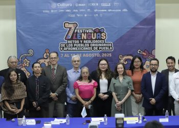 Celebrarán Festival «7 Lenguas» para enaltecer a pueblos originarios