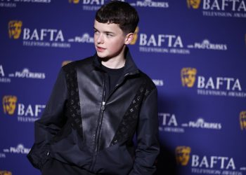 ‘Adolescence’ y ‘Monsters’ optarán al Emmy a mejor serie limitada