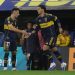 Boca rescata un agónico empate en La Bombonera