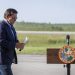 Denuncian «catástrofe» por vuelos de deportados desde Alligator Alcatraz