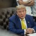 Caso Epstein causa un choque en el círculo de Trump, FBI y DOJ