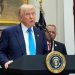 Trump pospone aranceles a México tras hablar con Sheinbaum