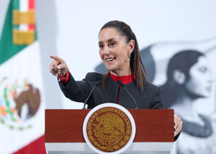 México ve “exagerada” la decisión de EE.UU., de cerrar de nuevo la frontera al ganado