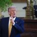 Trump firma orden para remoción de personas sin hogar de las calles