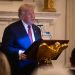 Ordenan a Trump devolver financiación a Radio Free Europe