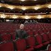 Muere el dramaturgo y director de escena Bob Wilson