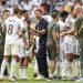 El Real Madrid se enfrentará a Borussia Dortmund