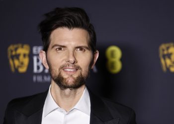 Lista de nominados para la 77 edición de los premios Emmy