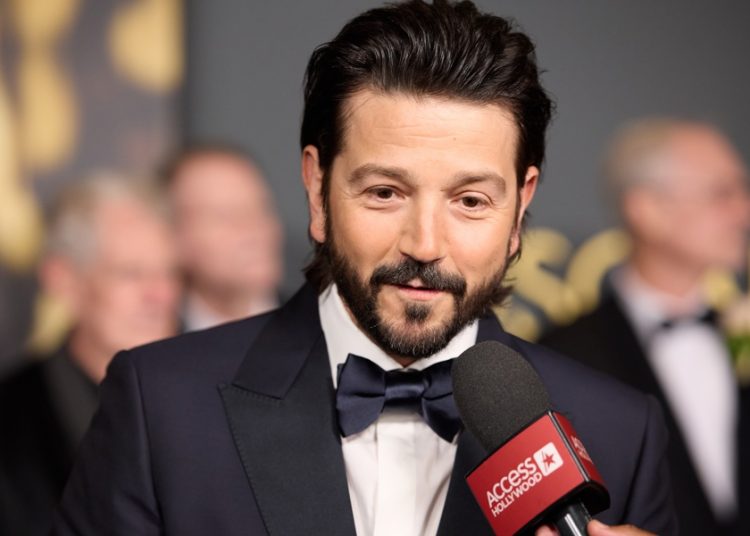 La nueva ‘El beso de la mujer araña’, con Diego Luna y Jennifer Lopez, se verá en Locarno