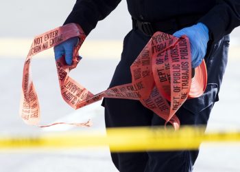 Muertos y heridos por tiroteo frente a un casino en Nevada