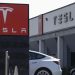 Tesla expande su servicio de robotaxis en Austin, Texas