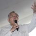 Morena no encubrirá ningún acto fuera de la ley: Andrés Villegas